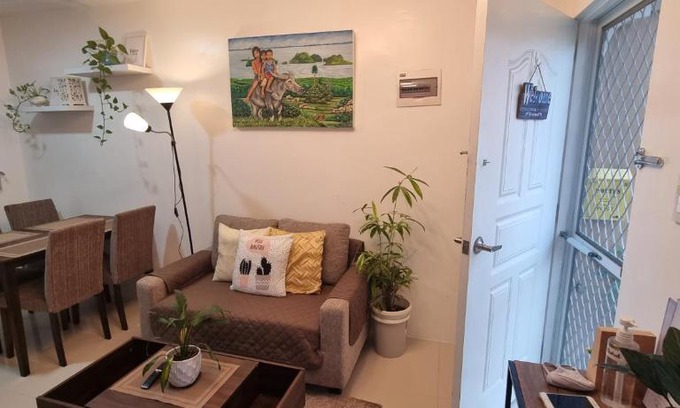 Butuan Appartement | Yuna Homestay - Furnished Home in Butuan