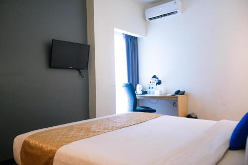 Bandar Lampung Hôtel | Yunna Hotel Lampung
