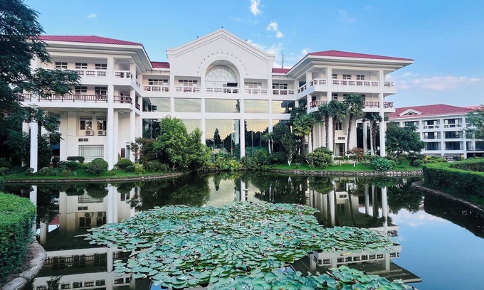 Xishan Hôtel | Yunnan Dianchi Garden Resort & Spa