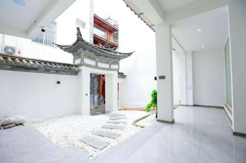 Dali Ancient Town Hôtel | Yunzhan hotel