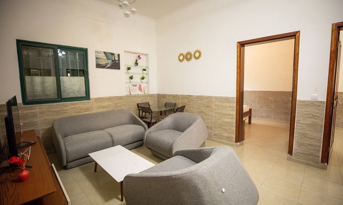 Agua Grande Appartement | Yupop Apartamento