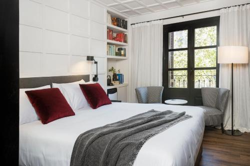 Gothic Quarter Hôtel | Yurbban Ramblas Boutique Hotel
