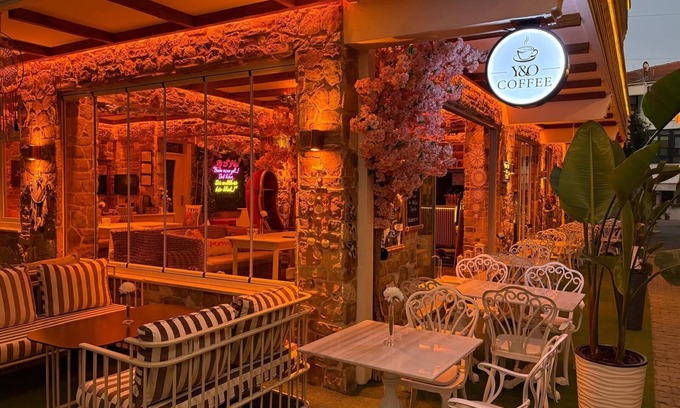 Marmara Hôtel | Yurekli Butik Otel