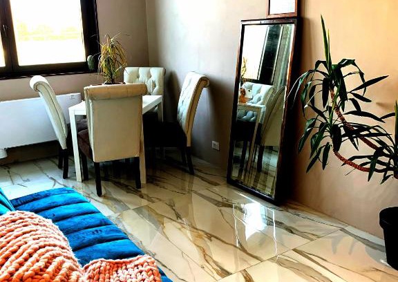 San Salvario Appartement | Yuri’s Home