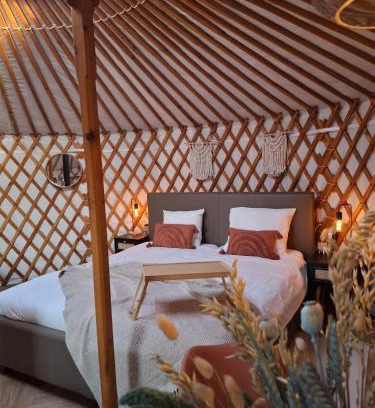 Ravels Autre | Yurt 2-4p