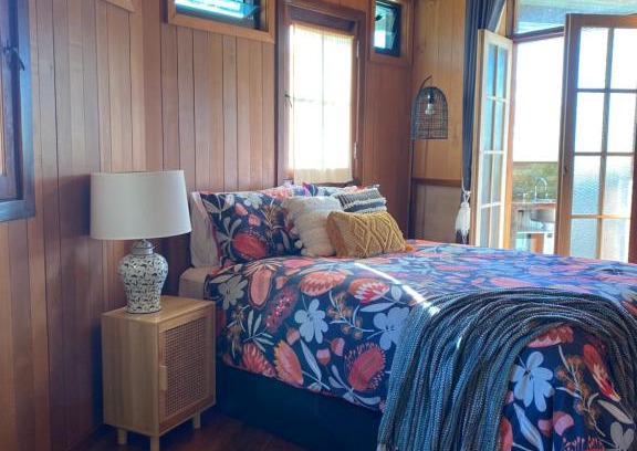 Currumbin Valley Appartement | Yurts of Currumbin Valley