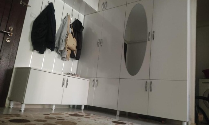 Kecioren Appartement | Yuvam Home