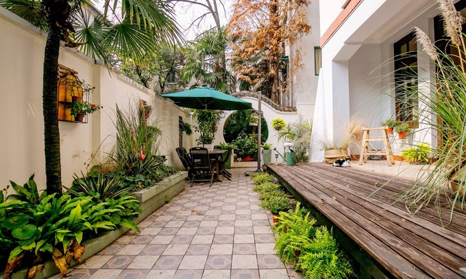 Changning Maison | Yuyuan Impression Guesthouse