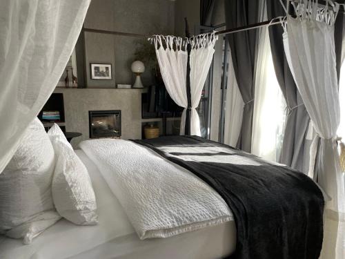 Bab Doukkala Hôtel | YVES Marrakech