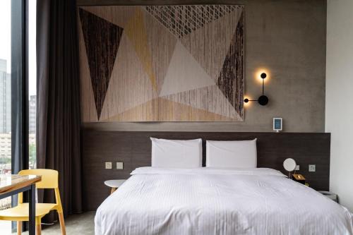 Jiaoxi Hôtel | YZ SPA House