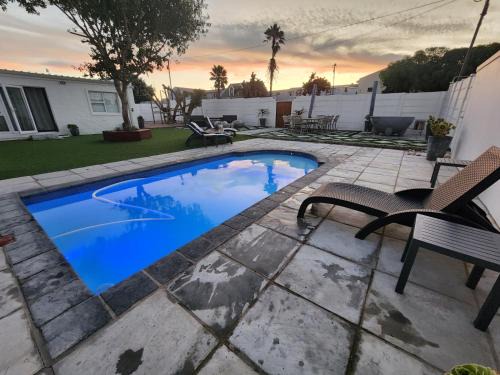 Yzerfontein Appartement | Yzerfontein 2 Bedroom Delight