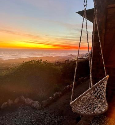 Yzerfontein Maison | Yzerfontein 3 Bed House with Pool & Sea Views