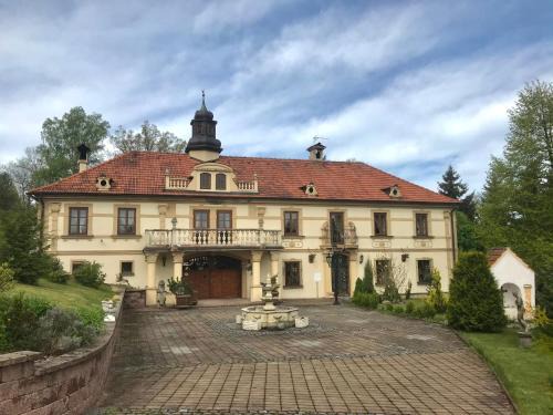 Bujanov Appartement | Zámeček Zdíky - Moderní malý apartmán