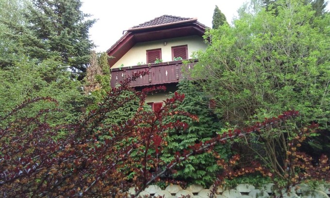 Magyarhertelend Maison | Zöld Orom Vendégház