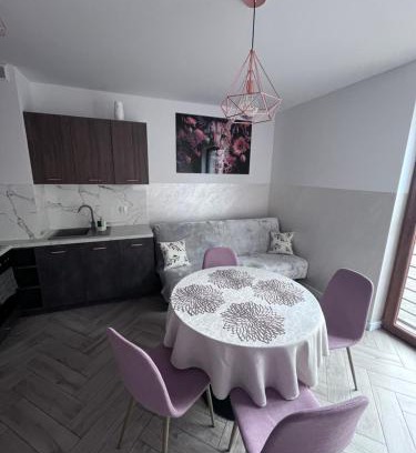 Zotow Appartement | Złotów-ka