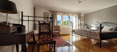 Zloty Stok Appartement | Złoty Trakt pokoje i rowery