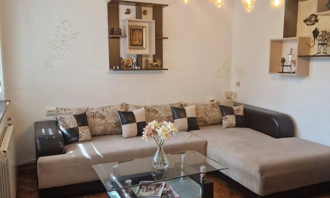 Tryavna Appartement | Z-apartment in Tryavna