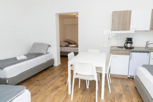 Jesteburg Appartement | Z.Bilić V&V