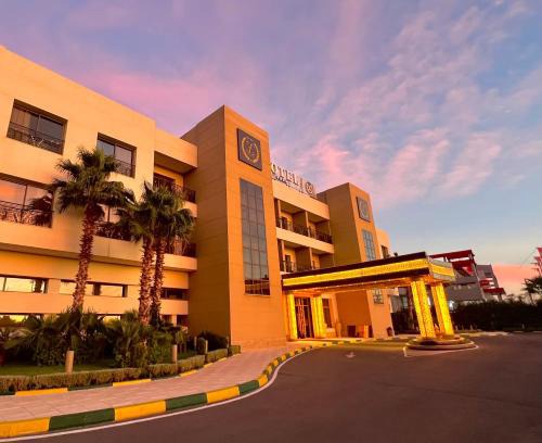 Majjate Hôtel | Z Hotel Meknes