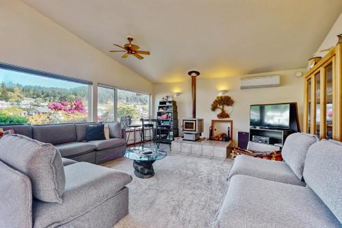 Oak Harbor Maison | Z-Resort