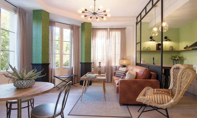 Centro - Sagrario Appartement | Z TR2E