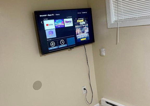 Weequahic Appartement | Z & Z Apartment Room 1