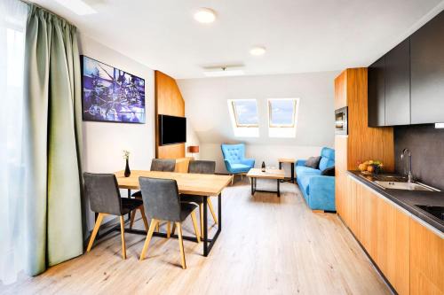 Liptovsky Mikulas Station Balnéaire | Zaži Apartmány Maladinovo