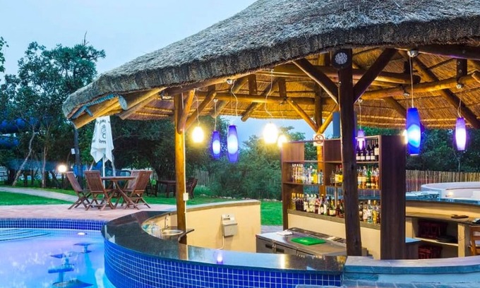 Mookgopong Maison | 156 Euphoria Boutique Villa - Domaine de golf et hydro Euphoria