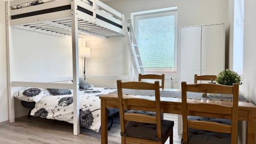 Rokytnice nad Jizerou Appartement | Za radnicí by Správa ubytka