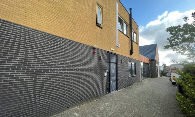 Wormer Appartement | Zaanse Schans Apartments