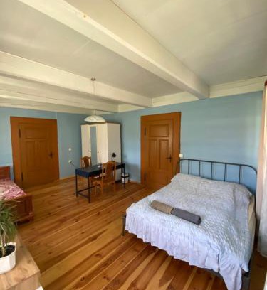 Nowy Dwor Gdanski Maison | Zabytkowy Drewniany dom z 1887 roku