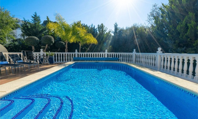 El Portet Villa | Zaccori - 5 chambres au Portet - billard et ping pong