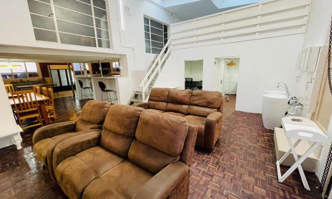 Scottburgh South Maison | Zachariah's Vacation Home