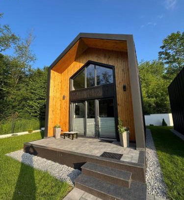 gmina Dobra Maison | Zacisze Mogielicy-Domki w Beskidzie Wyspowym