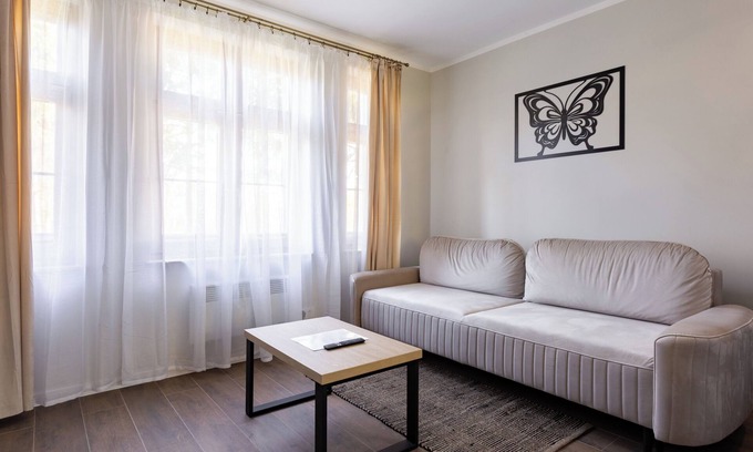Przywidz Maison | Zacisze Skalnych Domków 22