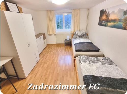 Dornbirn Appartement | ZADRA Home