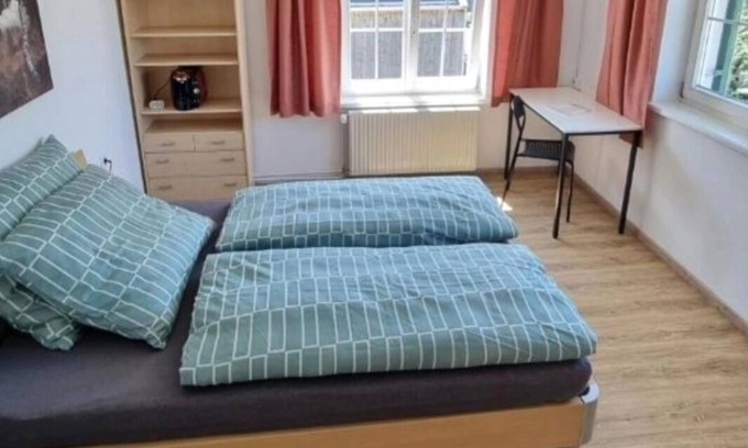 Dornbirn Appartement | Zadra Home
