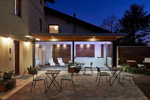 Aquileia Appartement | Zadris 1922 Apartments & Spa
