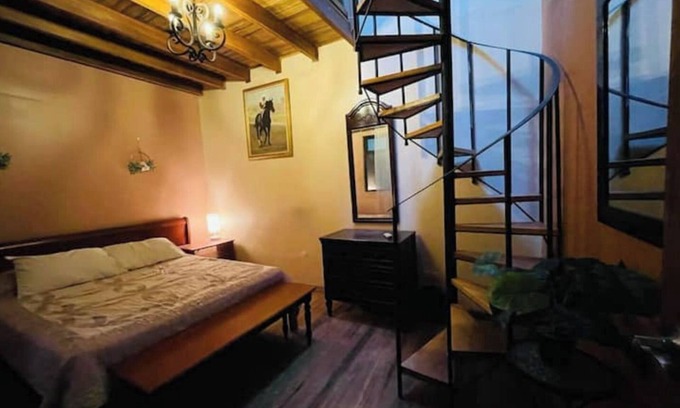 San Pedro Maison | Zafir's Home-Large Fully Equipped/Mid Long Term