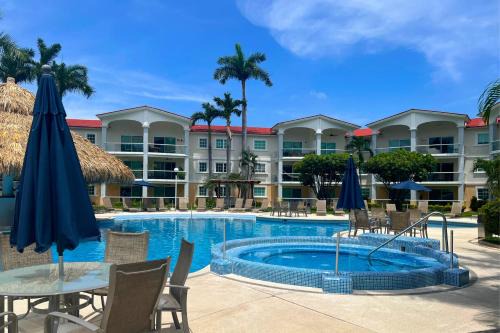Puerto Marques Appartement | Zafiro 316 Acapulco Diamante