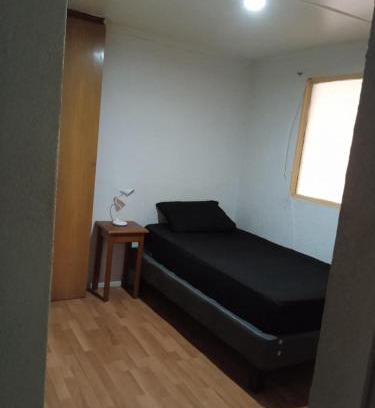 Copiapo Hôtel | Zafiro