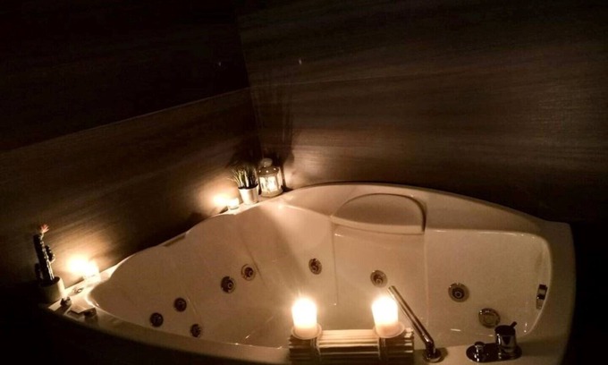 Old Town Maison | Zagarò suite house avec jacuzzi