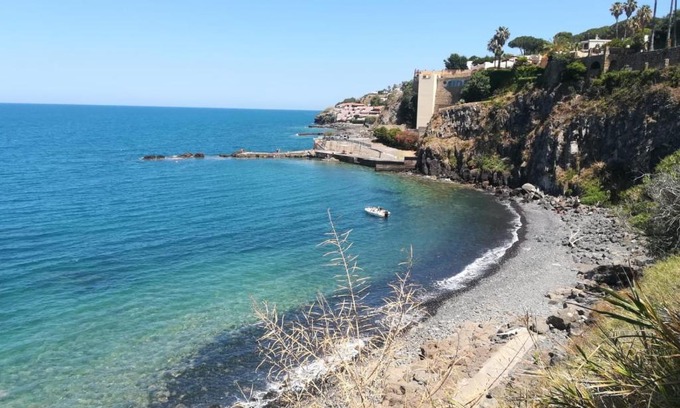 Costa Saracena-Castelluccio Maison | ZagHouses - sea view apartments in Sicily