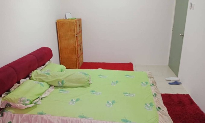 Tanah Rata Appartement | APPARTEMENT ZAHARA CAMERON HIGHLANDS