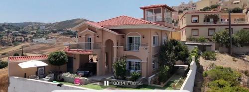 Ksar es Seghir Villa | Zahara