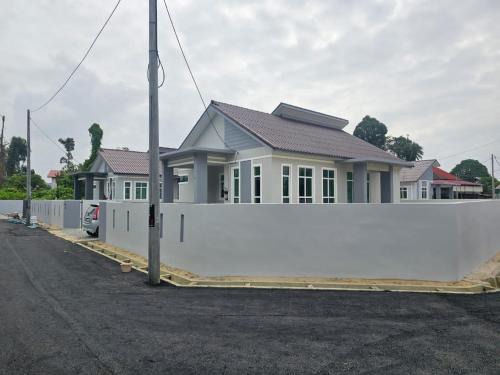 Kota Bharu Maison | Zahra Homestay