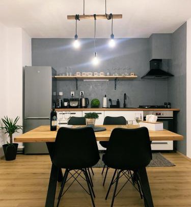 Velke Pavlovice Maison | Zahradní 6