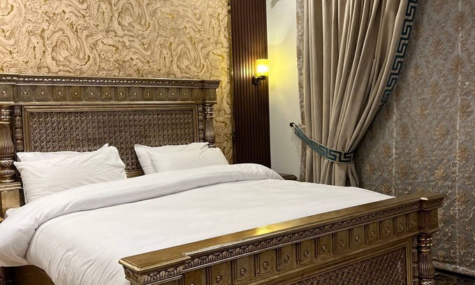 G-6 Sector Hôtel | Zain Residency is a guest house located in Central ISB Near to Islamabad Hotel