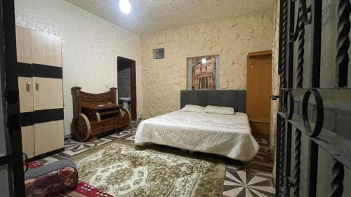 Wadi Musa Maison | zainab bedouin house