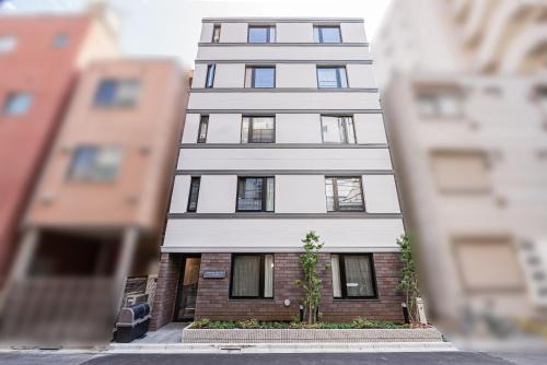 Taito Appartement | ZAITO-Terra hotel 新御徒町駅徒歩三分